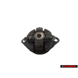 VW Original Patin Metal Caoutchouc - 855399151D