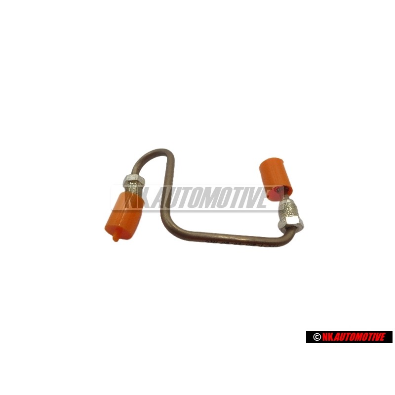 VW Original Tuyau De Frein - 8D0611722E
