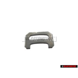 VW Original Tole De Surete - 095409669C