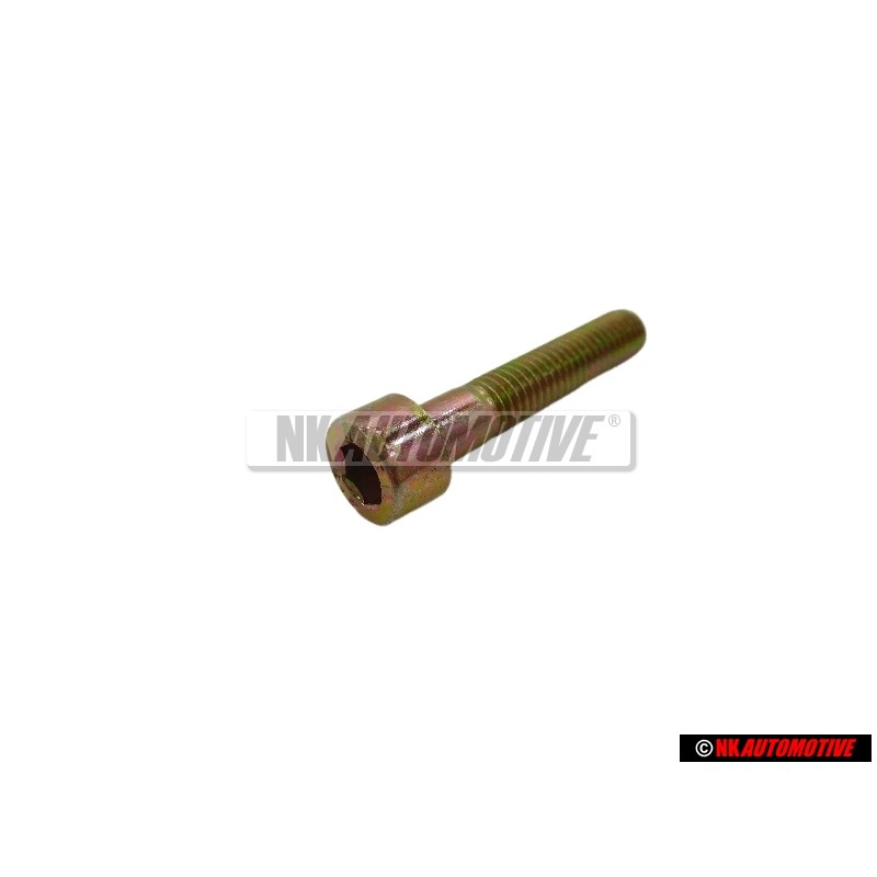 VW Original Vis A Tete Cylindrique Avec Six Pans Internes - N 0147441