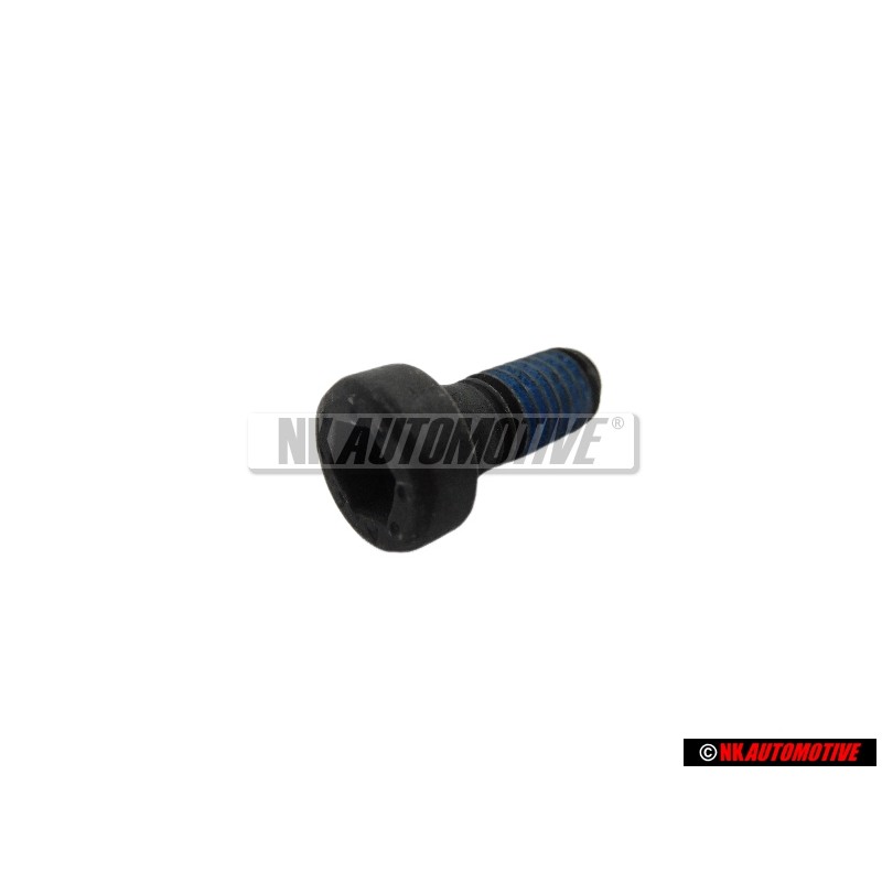 VW Original Vis A Tete Cylindrique Avec Six Pans Internes - N 10168402
