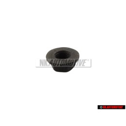 VW Original Ecrou 6 Pans - N 10222601