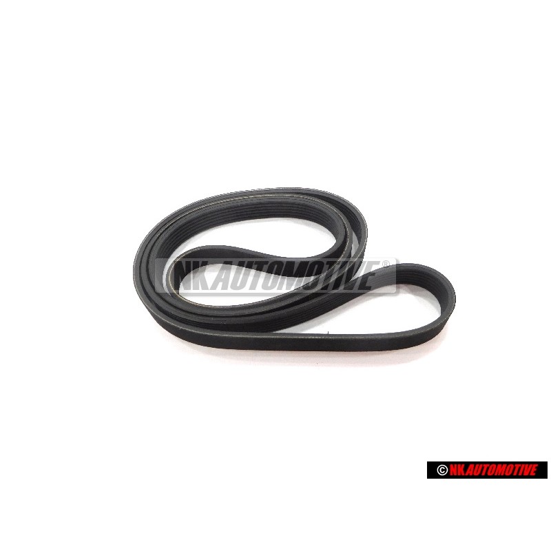 VW Original Courroie Multipistes - 037145933C