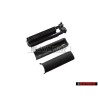 VW Original Boitier A Fiche Plate Avec Joint - 1H0906365