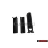 VW Original Boitier A Fiche Plate Avec Joint - 1H0906365