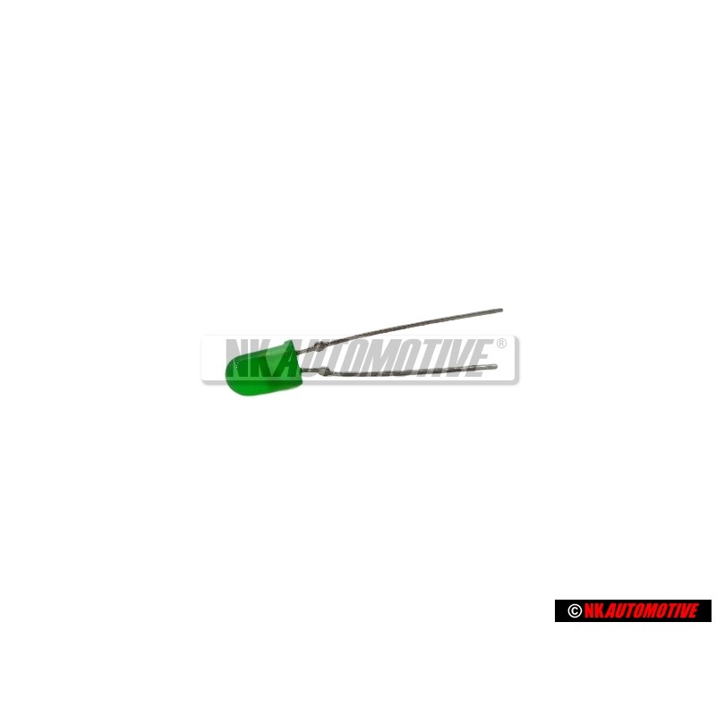 VW Original Diode Electroluminescente - 357919061A