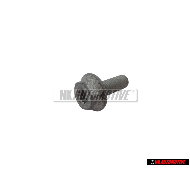 VW Original Vis 6 Pans A Embase Avec Multipan Creux - N 90908002
