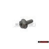 VW Original Vis 6 Pans A Embase Avec Multipan Creux - N 90908002