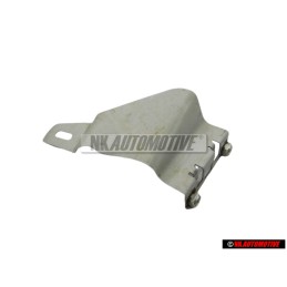 VW Original Support De Sac Gonflable - 5C1880572