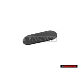 VW Original Obturateur - 1Y0803583