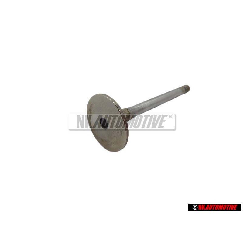 VW Original Soupape D'Echappement - 048109611B