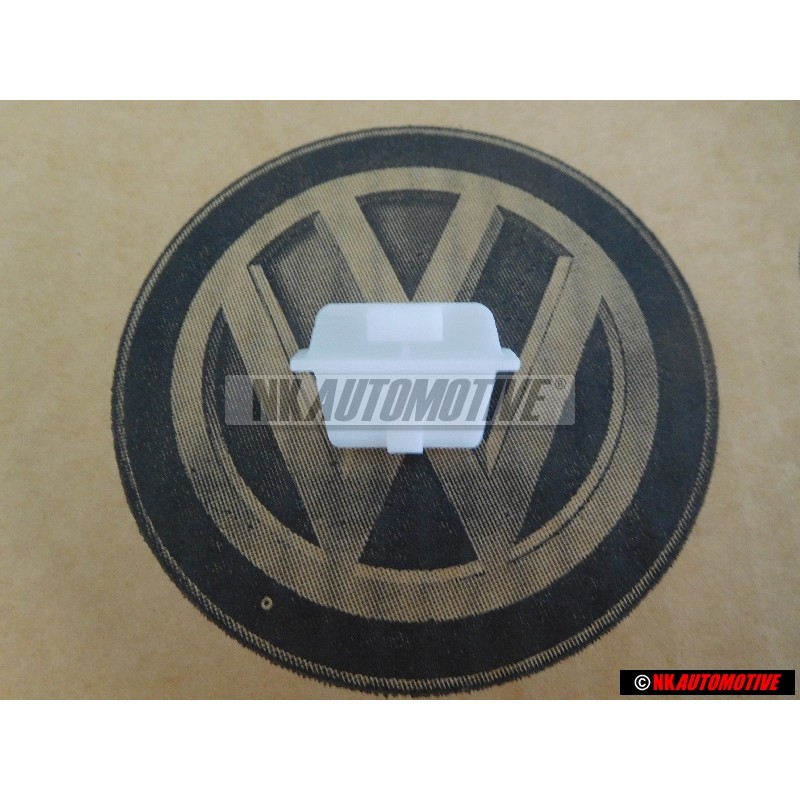 Audi Original Clip - 4D0807249