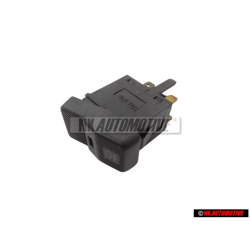 VW Original Commut. P.Phares Antibrouil- Lard Et Feu Ar - 535941535 01C