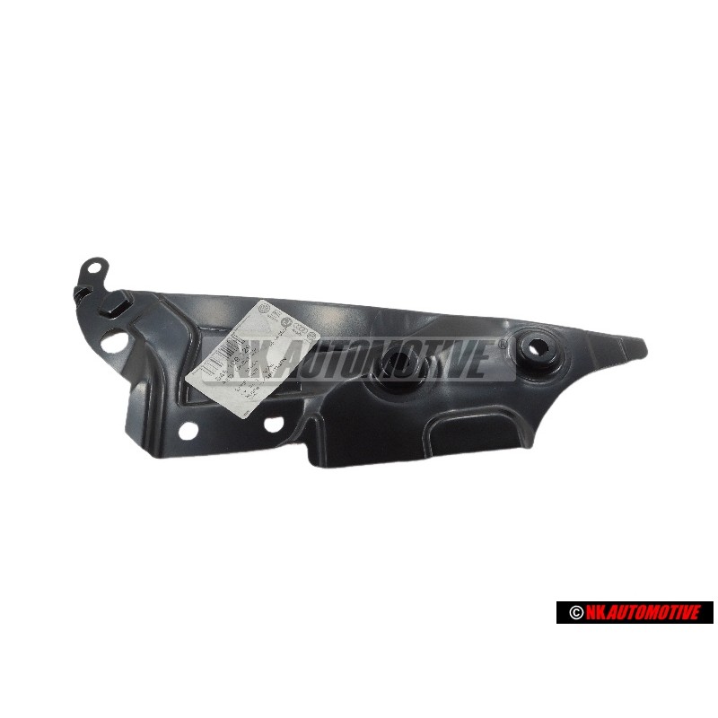 VW Original Tole De Recouvrement - 048109129