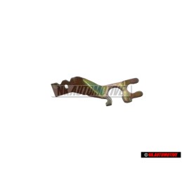 VW Original Support P. Flexible De Frein - 1H0611800