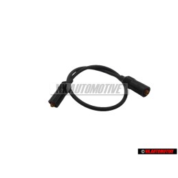 VW Original Cable D'Allumage - N 10264601