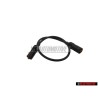 VW Original Cable D'Allumage - N 10264601