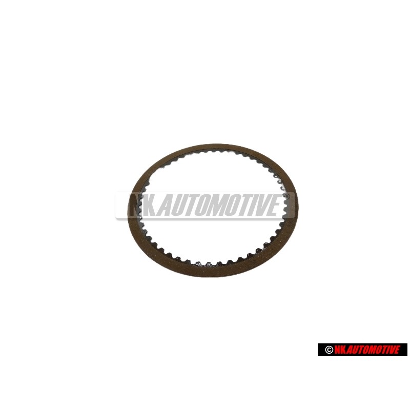 VW Original Disque Interieur - 095323231A