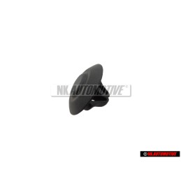VW Original Bouton-Ression - 2E0867190