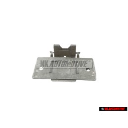 VW Original Agrafe De Retenue - 8H0853707A