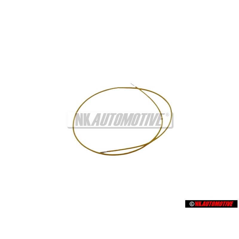 VW Original 1 Faisceau Cable Indiv. Avec Resp. 