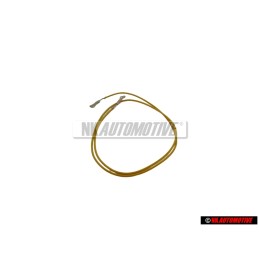 VW Original 1 Faisceau Cable Indiv. Avec Resp. 