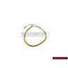 VW Original 1 Faisceau Cable Indiv. Avec Resp. 