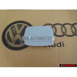 VW Original Cache Gris Perle - 2K3861395A Y20