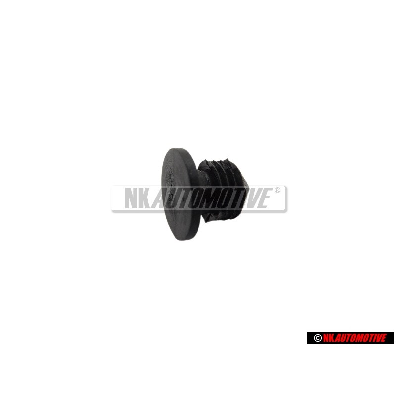 VW Original Clip - 6E0823717
