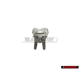 VW Original Agrafe De Retenue - 7H5907323C