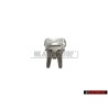 VW Original Agrafe De Retenue - 7H5907323C
