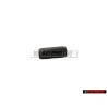 VW Original Axe De Charniere - 7M3858650