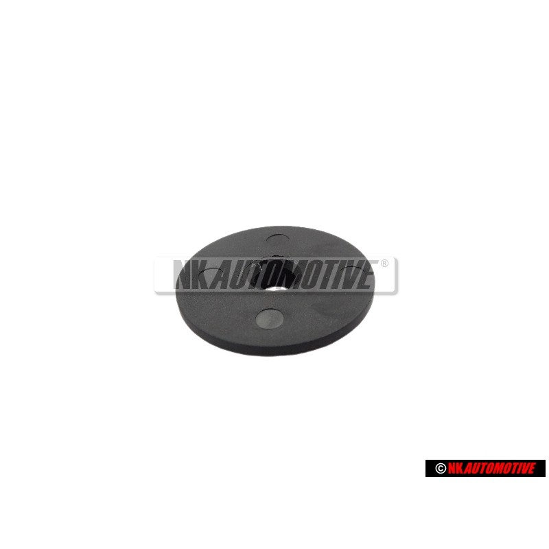 VW Original Douille D'Ecartement - 8H0845863