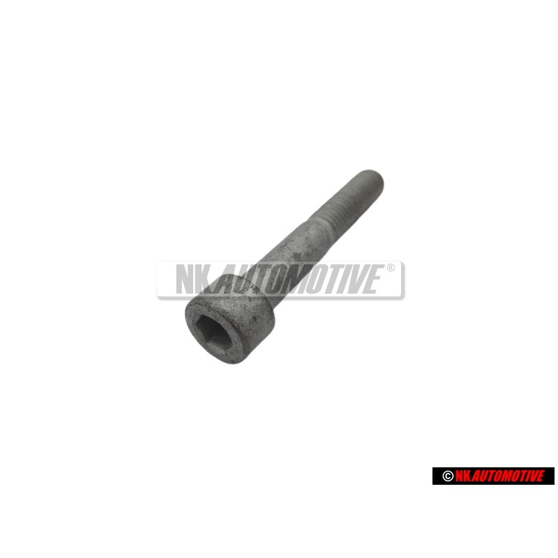 VW Original Vis Cylindrique - N 0147356