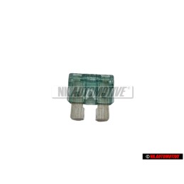 VW Original Fusible Plat 19/2X5 - N 01713122