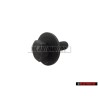 VW Original Vis 6 Pans Avec Rondelle - N 10595601