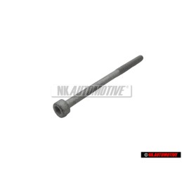 VW Original Vis Ronde Six P. Int.Rondel. 