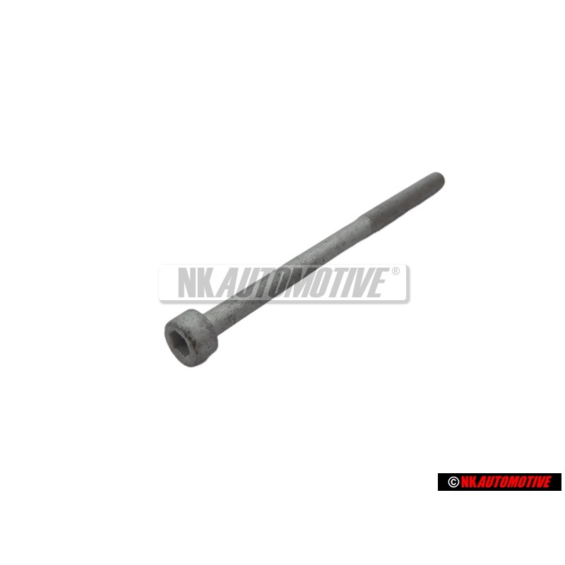 VW Original Vis Ronde Six P. Int.Rondel. 
