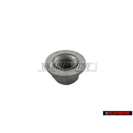 VW Original Ecrou 6 Pans Avec Rondelle - N 90503801