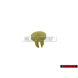 VW Original Ecrou D'Ecartement - N 90536701