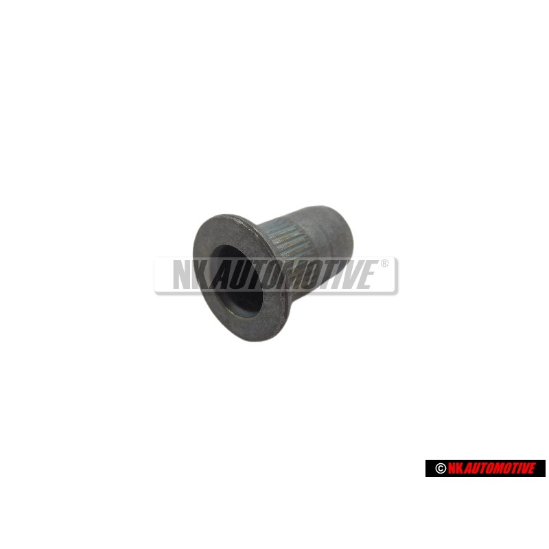 VW Original Ecrou Encastre - N 90589902