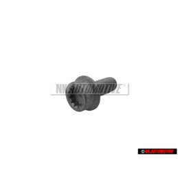 VW Original Vis D'Assemblage Cylidrique Avec Tete A Six Pans Creux - N 90951503