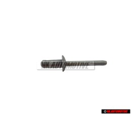 VW Original Rivet Aveugle - N 91121701
