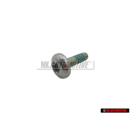 Audi Original Vis Ronde Bombee Six Pans Int. 