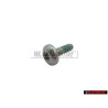 Audi Original Vis Ronde Bombee Six Pans Int. 