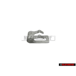 Audi Original Agrafe - 4A0853107A