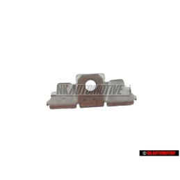Audi Original Agrafe - 4F0853929