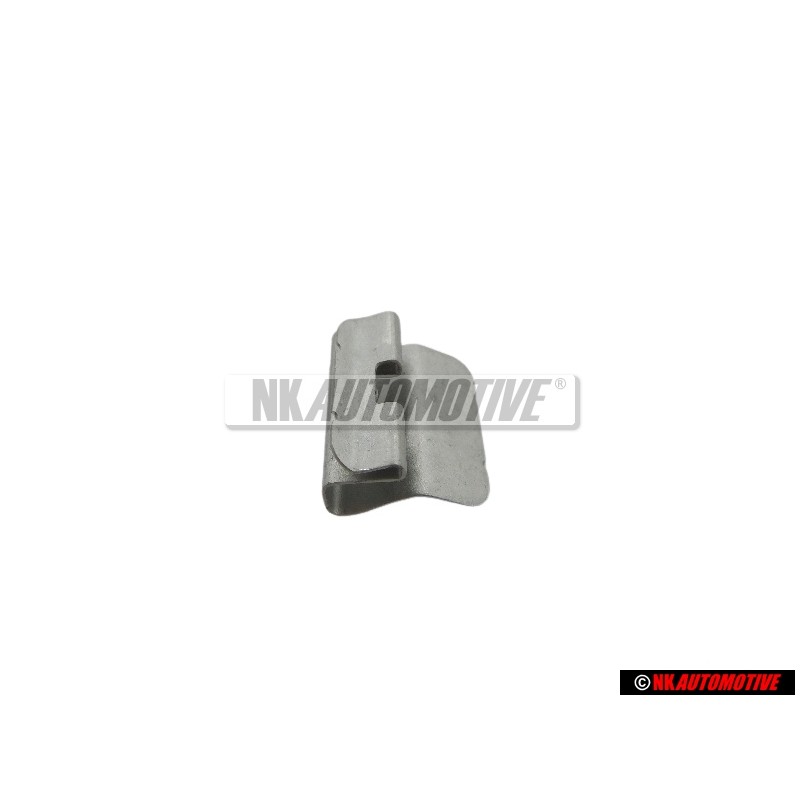 Audi Original Agrafe De Retenue - 4L0121095