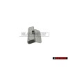 Audi Original Agrafe De Retenue - 4L0121095