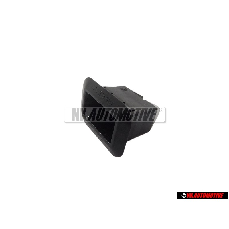 Audi Original Protecteur - 4M0886373